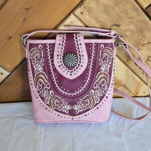Montana West Purse